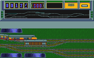 Expressing atari screenshot