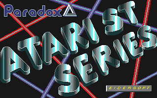Extravaganza — screenshot 1