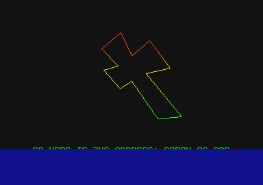 Extreme rage atari screenshot
