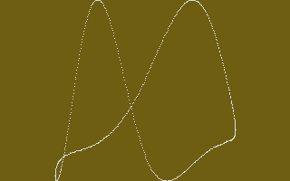 Extreme rage atari screenshot