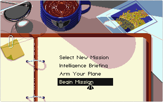 F-19 Stealth Fighter — screenshot 6