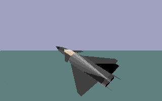 F-29 Retaliator atari screenshot