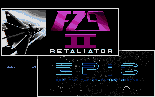 F-29 Retaliator atari screenshot