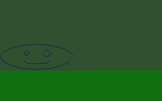 F6 atari screenshot