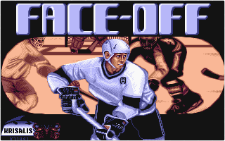 Face Off — screenshot 1