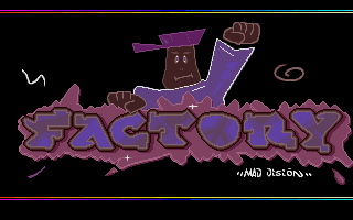 Factory is Dead — screenshot 1