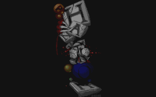 Faith — screenshot 1