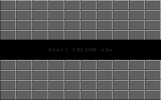 Falcon 030