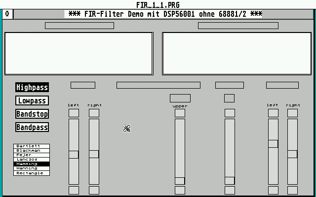 Falcon 030 Tukilevy atari screenshot