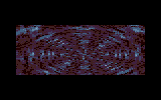 Falun Coding Konvention Invite atari screenshot