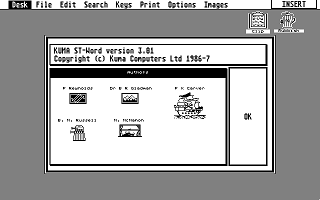 Family Curriculum - Business Computing Module