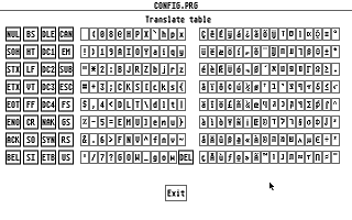 Family Curriculum - Business Computing Module atari screenshot