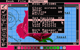 Family Curriculum - Creative Computing Module atari screenshot
