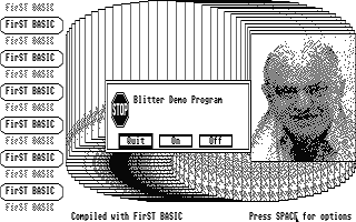 Family Curriculum - Creative Computing Module atari screenshot
