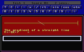 Family Curriculum - GCSE Revision Module atari screenshot