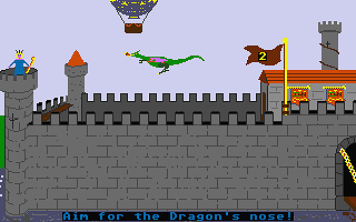 Family Curriculum - Junior School Module atari screenshot