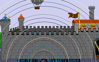 Family Curriculum - Junior School Module atari screenshot