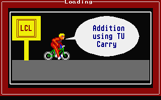 Family Curriculum - Junior School Module atari screenshot
