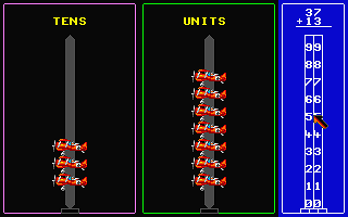 Family Curriculum - Junior School Module atari screenshot
