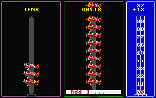 Family Curriculum - Junior School Module atari screenshot