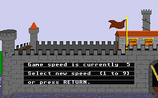 Family Curriculum - Junior School Module atari screenshot