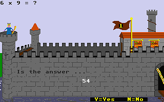 Family Curriculum - Junior School Module atari screenshot