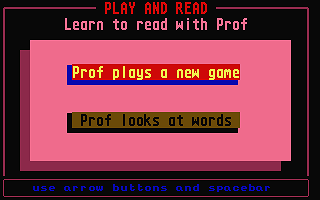 Family Curriculum II - Play and Learn module