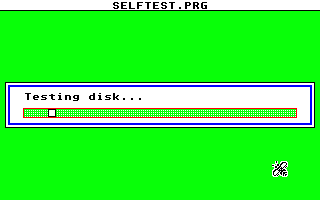 Family Curriculum II - Family Computing Module atari screenshot
