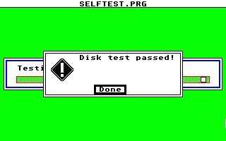 Family Curriculum II - Family Computing Module atari screenshot