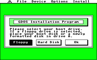 Family Curriculum II - Family Computing Module atari screenshot