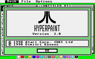 Family Curriculum II - Family Computing Module atari screenshot