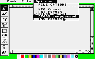 Family Curriculum II - Family Computing Module atari screenshot