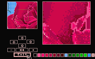Family Curriculum II - Family Computing Module atari screenshot