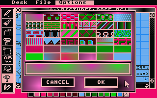 Family Curriculum II - Family Computing Module atari screenshot