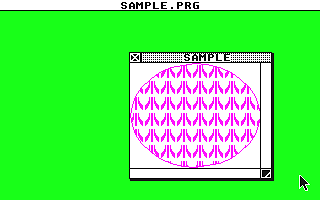 Family Curriculum II - Family Computing Module atari screenshot