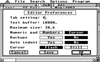 Family Curriculum II - Family Computing Module atari screenshot