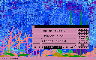 Family Curriculum II - Family Computing Module atari screenshot