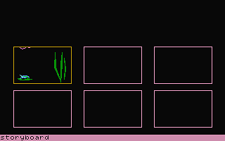 Family Curriculum II - Family Computing Module atari screenshot