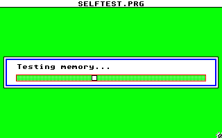Family Curriculum II - Family Computing Module atari screenshot