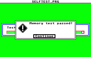 Family Curriculum II - Family Computing Module atari screenshot