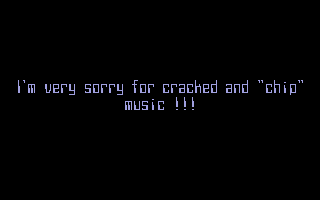 Fanta Morgana — screenshot 1