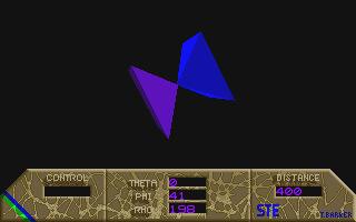 Fantasia — screenshot 1