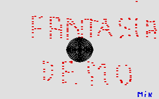 Fantasia Mix atari screenshot