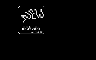 Fantasia Mix atari screenshot