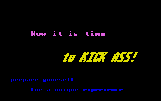 Fantasia Mix atari screenshot