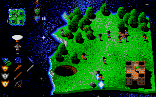 Fantastic Worlds — screenshot 1