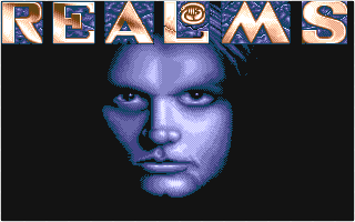 Fantastic Worlds atari screenshot