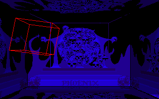 Farewell atari screenshot