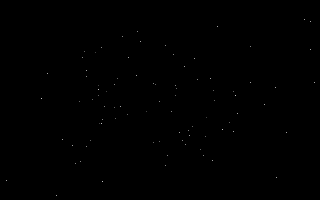 Farewell atari screenshot