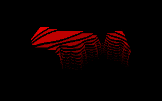 Farewell atari screenshot
